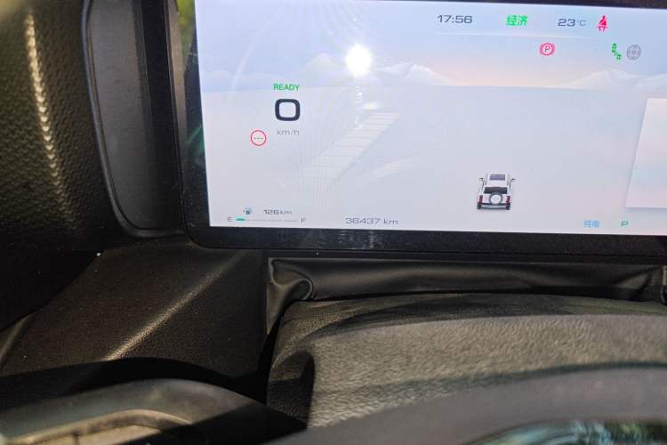 Used Haval Raptor New Energy 2023 Hi4 102 Exploration Edition