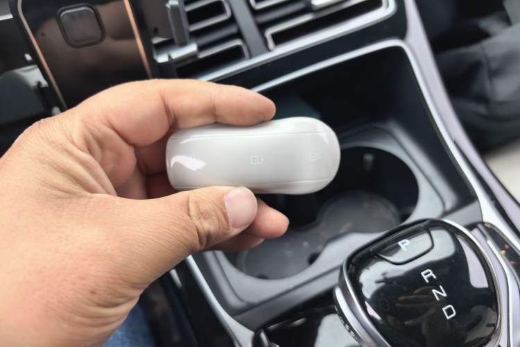 Used BYD Qin PLUS 2024 Honor Edition EV 510KM Beyond Model