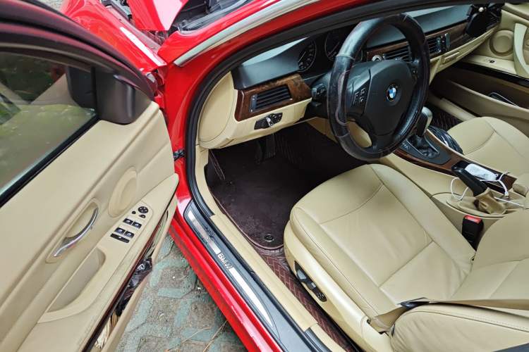 Used BMW 3 Series 2011 320i Sport Edition