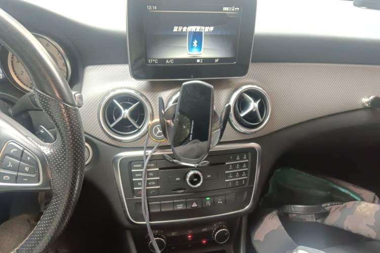 Used Mercedes-Benz GLA 2016 GLA 200 Sport Edition