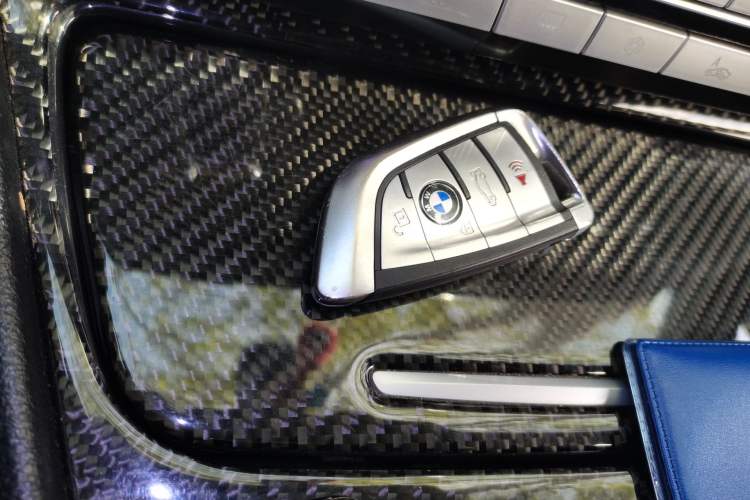 Used BMW 5 Series GT 2010 535i Leading Model
