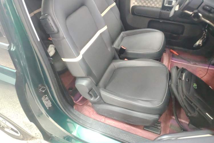 Used Baojun KiWi EV 2022 Designer Lite Edition Ternary Lithium