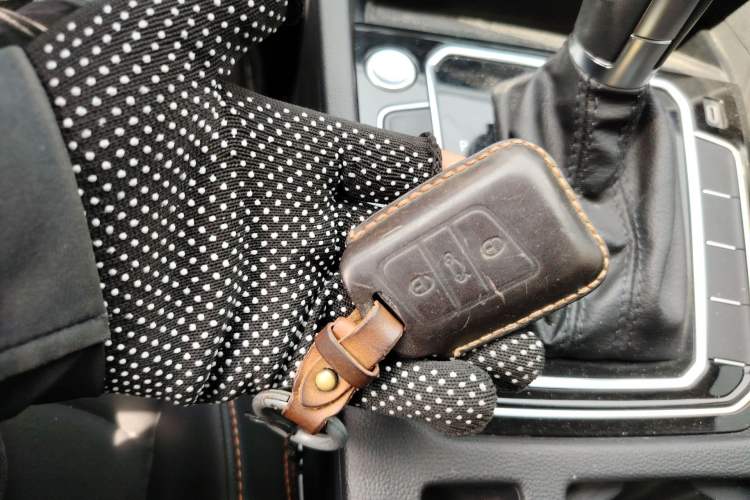 Used Volkswagen Magotan 2021 330TSI DSG 30th Anniversary Edition
