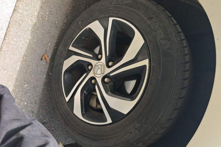 Used Honda Accord 2016 2.0L Comfort Edition
