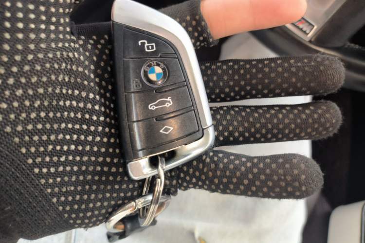 Used BMW 3 Series 2020 Facelifted 325Li M Sport Night Edition Package