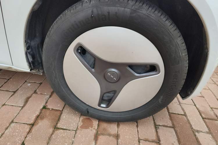 Used ORA White Cat 2020 360 km Luxury Version
