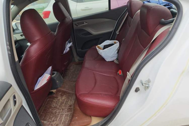 Used Chevrolet Sail 2015 Sail 3 1.3L Manual Ideal Edition