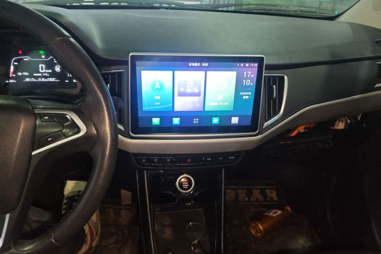 Used NETA N01 2020 430V
