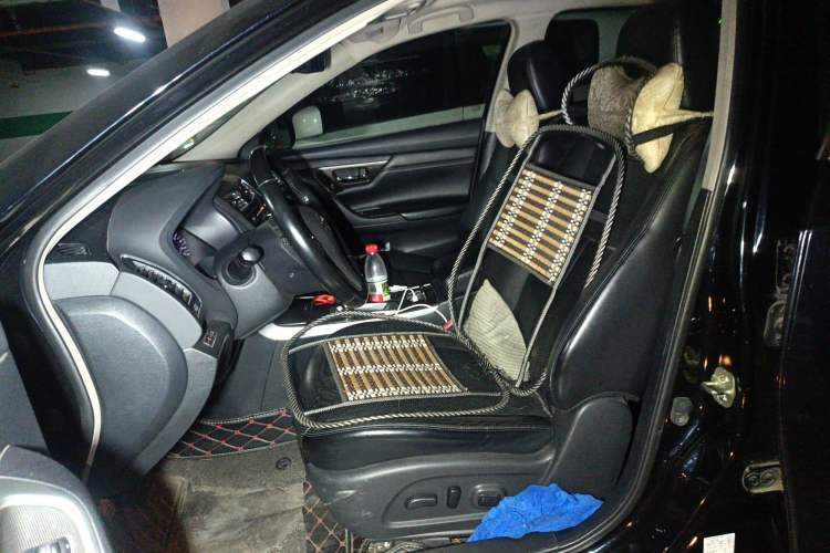 Used Nissan Teana 2013 2.0L XL Comfort Edition
