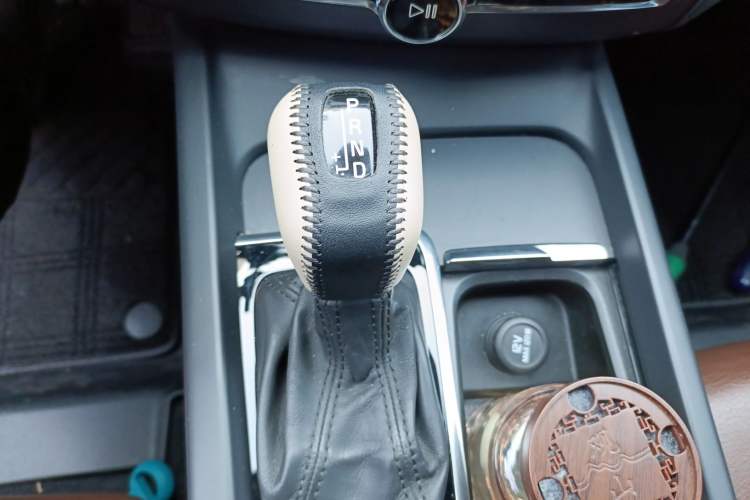 Used Volvo XC60 2019 T5 4x4 Smart Edition China V Standard