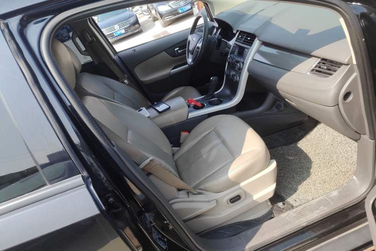 Used Ford Edge (Import) 2012 2.0T Elite Edition
