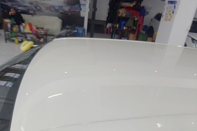 Used Dongfeng NAMMI 01 2024 430 Max Smart+