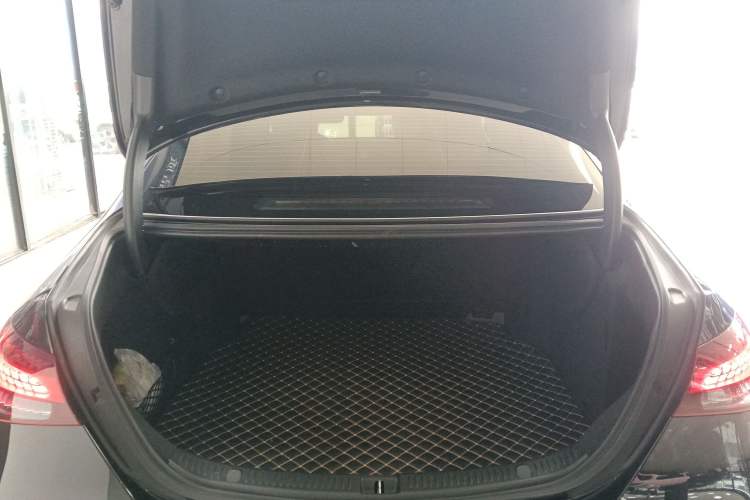 Used Mercedes-Benz E-Class 2023 Revised E 300 L Prestige Edition
