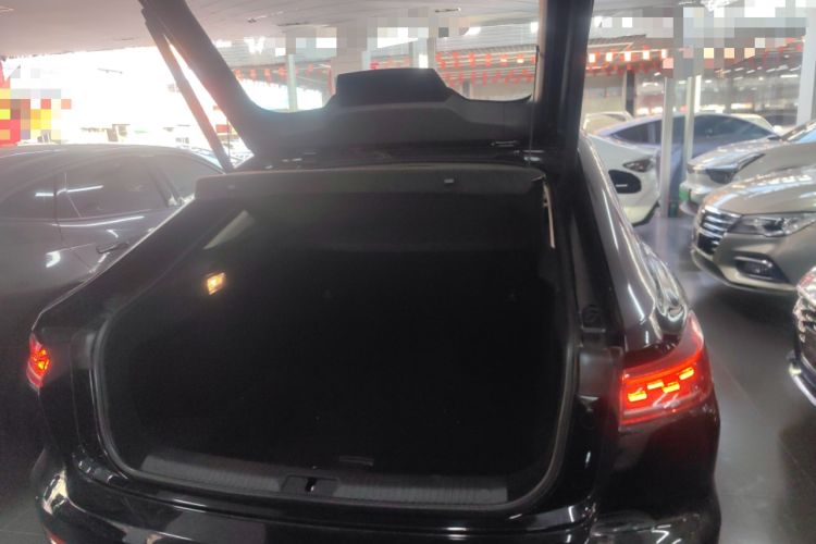 Used Bestune B70 2024 Dragon Edition 1.5T Leading Model
