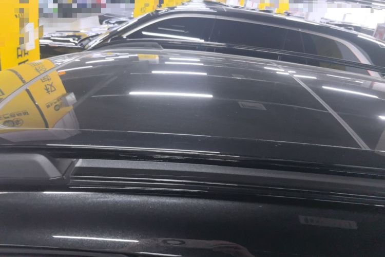 Used Lynk & Co 01 EM-P 2021 1.5TD PHEV Halo Roof