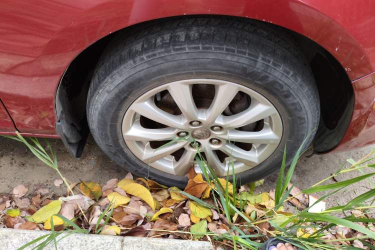 Used Buick GT 2013 GT 1.6L Automatic Fashion Edition
