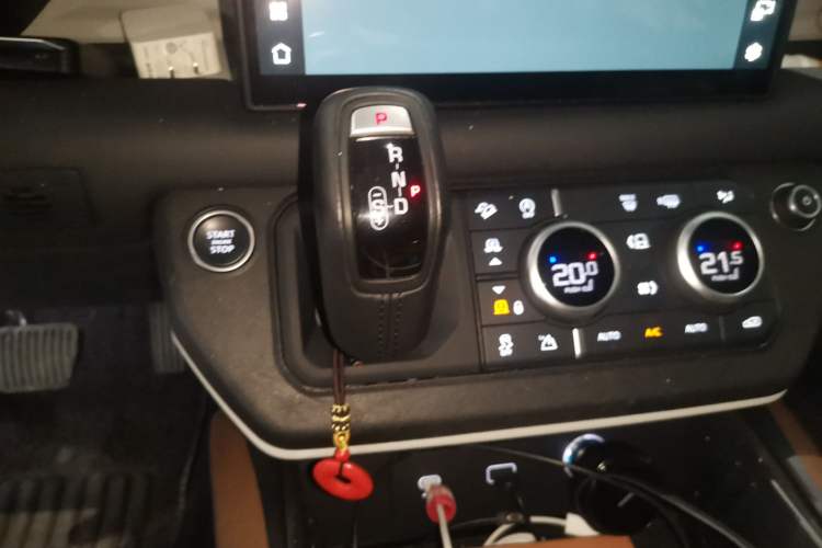 Used Land Rover Defender 2022 110 P400 X-DYNAMIC HSE
