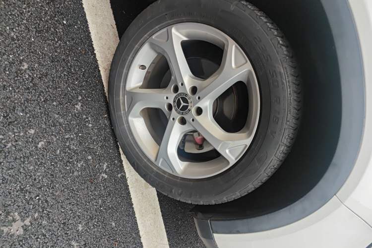 Used Mercedes-Benz GLA 2017 GLA 200 Sport Edition