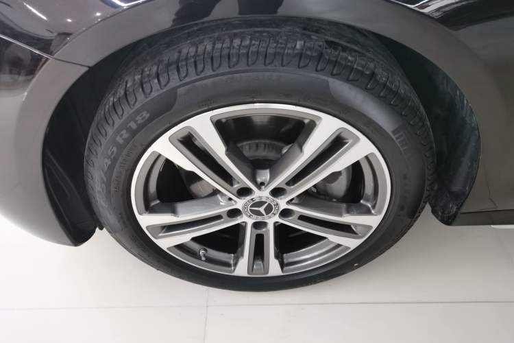 Used Mercedes-Benz E-Class 2023 Restyled E 260 L Sport Edition