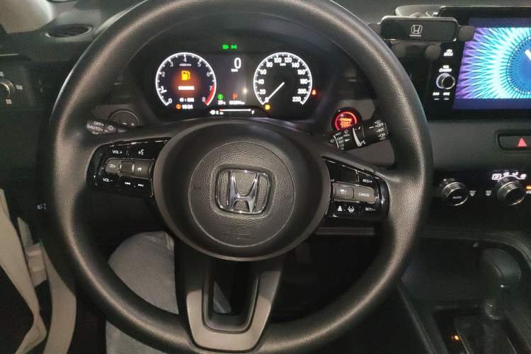 Used Honda Vezel 2023 1.5L CVT Tech Edition