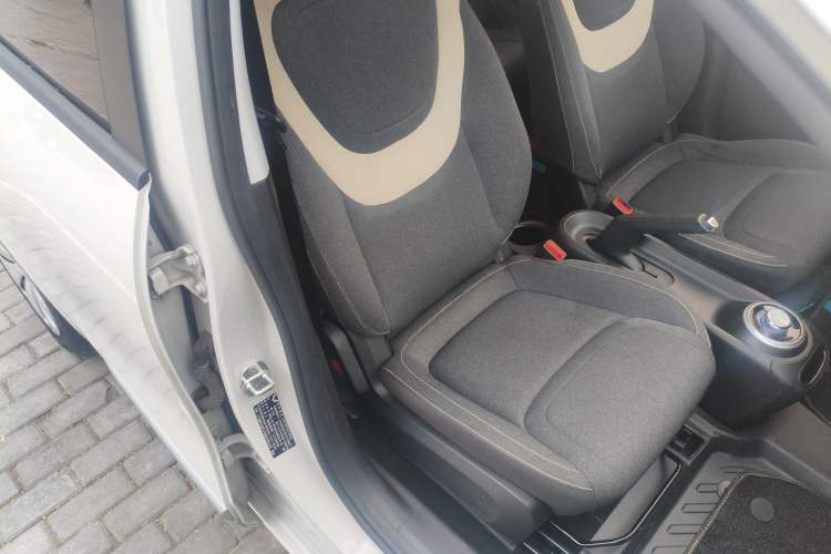 Used Wuling Bingo 2023 203km Light Edition