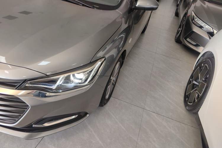 Used Chevrolet Monza 2022 320 Automatic Enjoyment Edition
