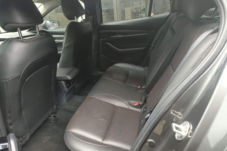 Used Mazda Mazda 3 Axela 2021 2.0L Automatic Zhiya Edition