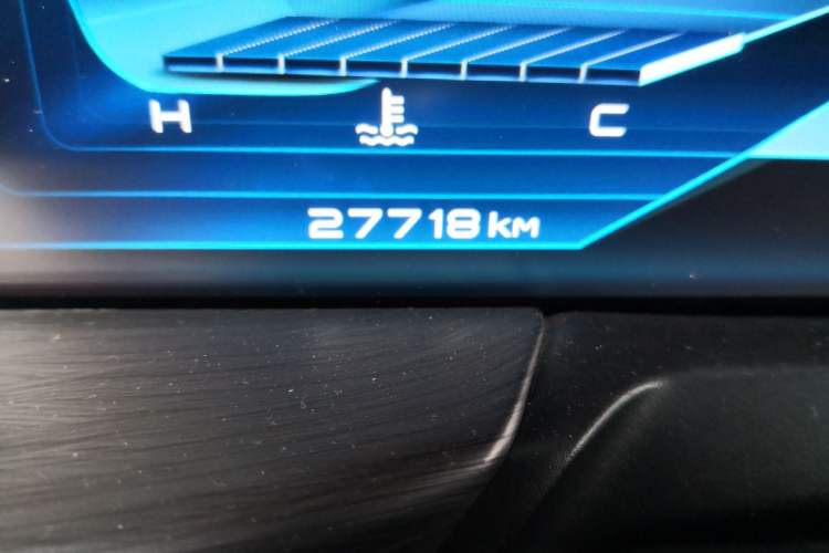 Used Bestune T77 2019 230 TID Automatic Prestige Version China VI
