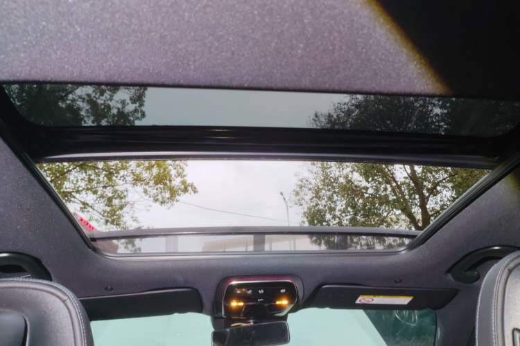 Used Mercedes-Benz C-Class 2023 Restyled C 260 L Night Edition Sports Version
