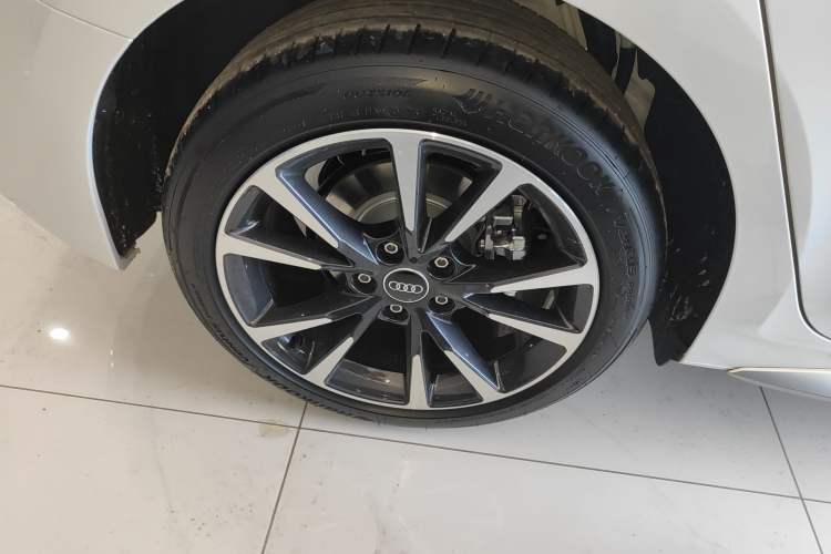 Used Audi A3 2026 Sportback 35 TFSI Enjoyment Edition