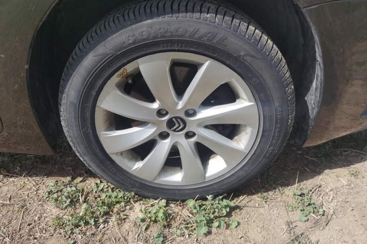 Used Citroen C4 Picasso 2009 Grand 2.0L Comfort Model
