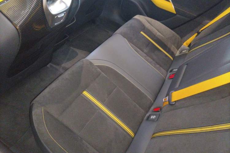 Used Xiaomi Auto SU7 Ultra 2025 Ultra Model