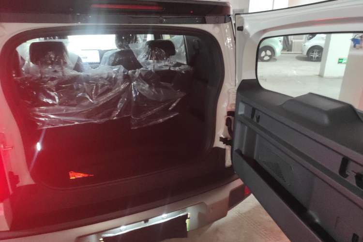 Used Baojun Spark EUV 2026 301km Flagship Edition
