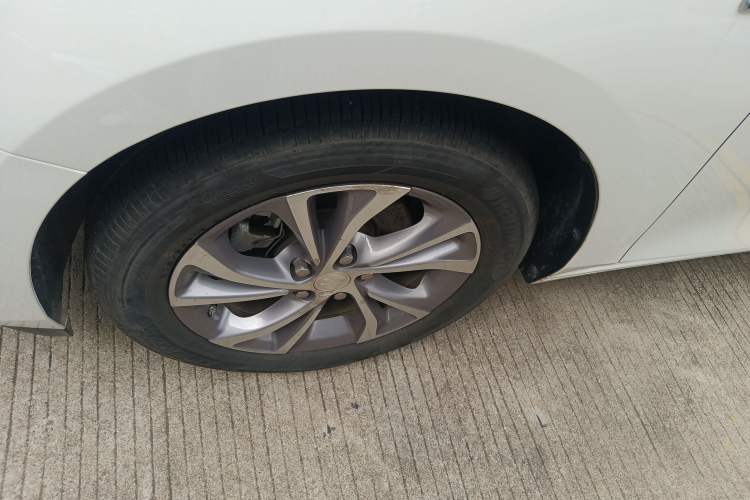 Used Buick Verano 2023 Pro Enjoyment Edition