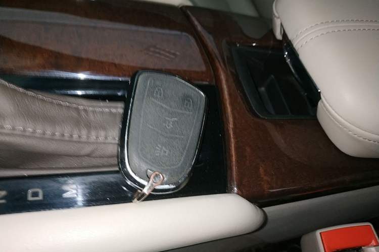 Used Cadillac XTS 2017 28T Tech Edition
