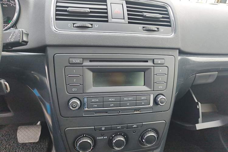 Used Skoda Yeti 2016 1.4TSI DSG Advanced Edition