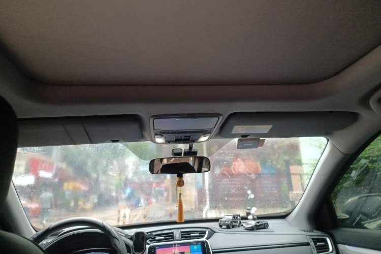 Used Honda Breeze 2021 240TURBO CVT Front-Wheel Drive Elite Edition