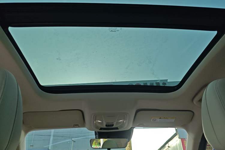 Used ORA Good Cat 2022 Morandi Edition 400km Standard Range Premium Version Lithium Iron Phosphate
