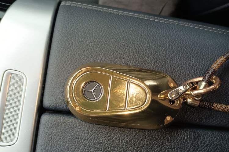 Used Mercedes-Benz C-Class 2023 C 200 L Sport Edition
