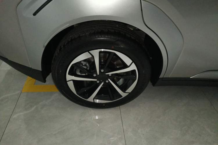 Used AION Y 2025 Plus 510 Zhihao Edition