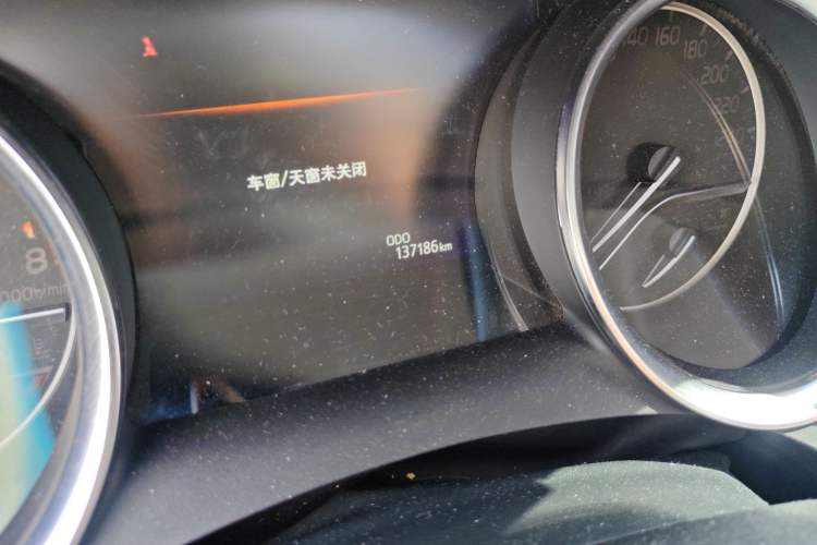 Used Toyota Camry 2019 Revised Version 2.5G Luxury Edition
