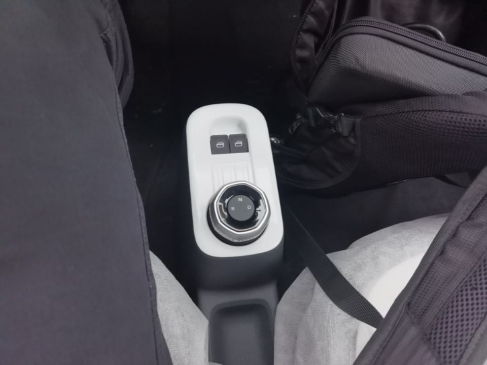 Geely Galaxy Panda 2025 210 km – Yuanqi Bear — снимка 16