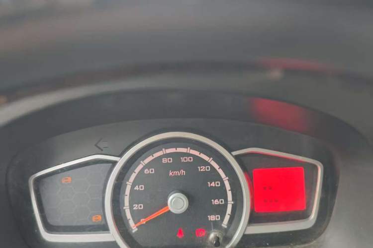 Used CHANGAN KAICHENG Star 3 2015 1.0L Value Edition Non-Air-Conditioned C10