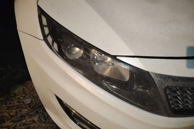 Used Kia K5 2011 2.0L Automatic DLX
