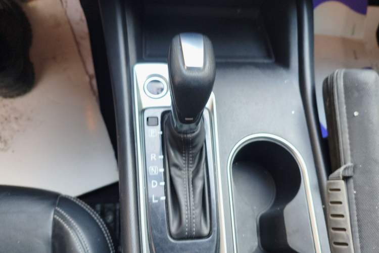 Used Nissan Teana 2020 Revised Version 2.0L XL Comfort Edition
