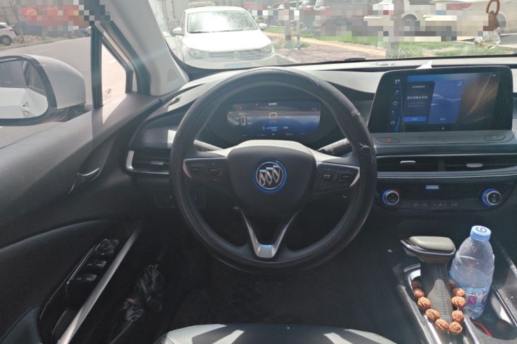 Used Buick Velite 6 2024 430km Enjoyment Version
