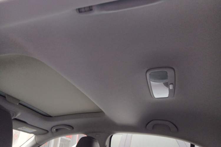 Used Skoda Octavia 2015 1.6L Automatic Yijun Edition
