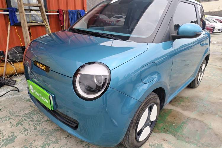 Used Qiyuan Lumin 2022 210km Sweet Edition
