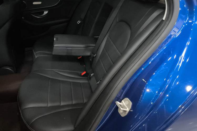 Used Mercedes-Benz C-Class 2018 C 200 L Sport Edition
