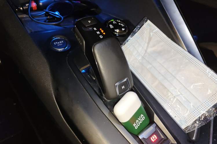 Used Peugeot 5008 2019 380THP 7-Seater Luxury GT Edition
